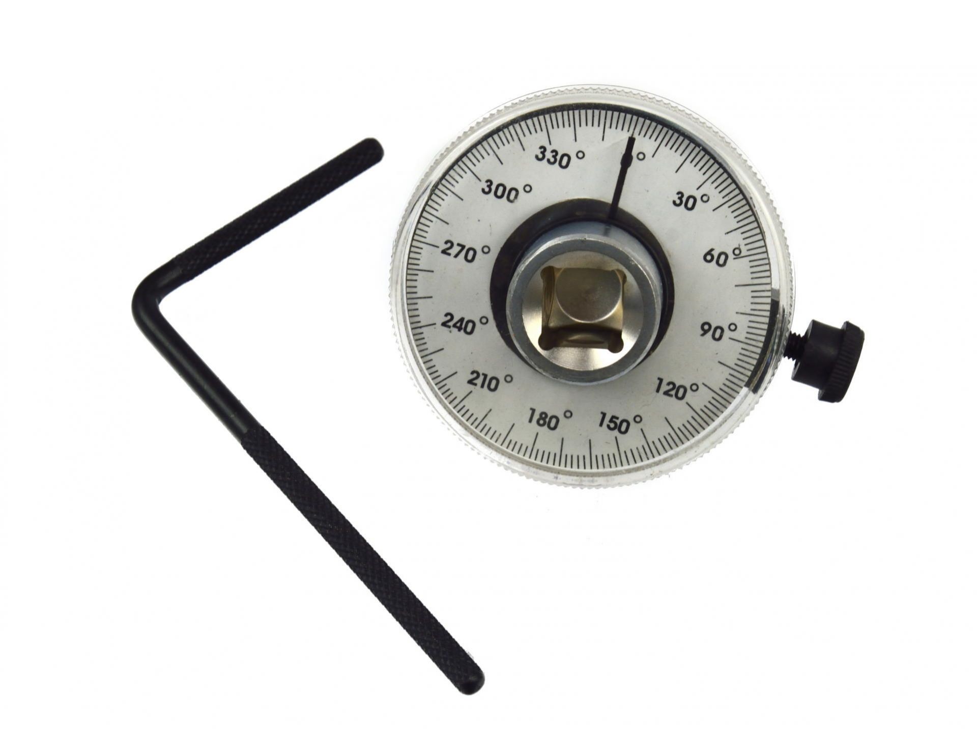 LLAVE dinamométrica PROTRACLATOR 1/2' QUATROS - Imagen 5