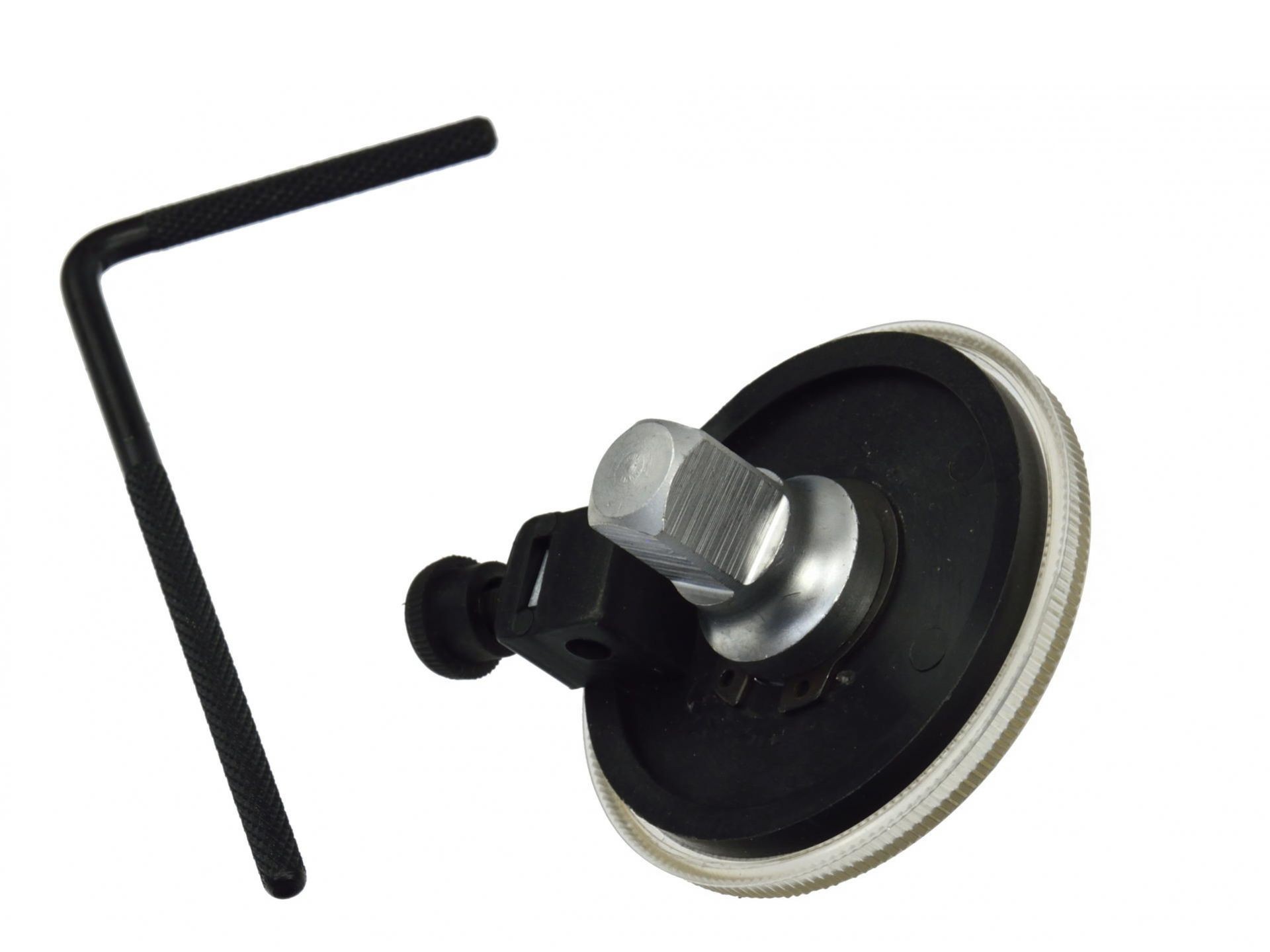 LLAVE dinamométrica PROTRACLATOR 1/2' QUATROS - Imagen 6