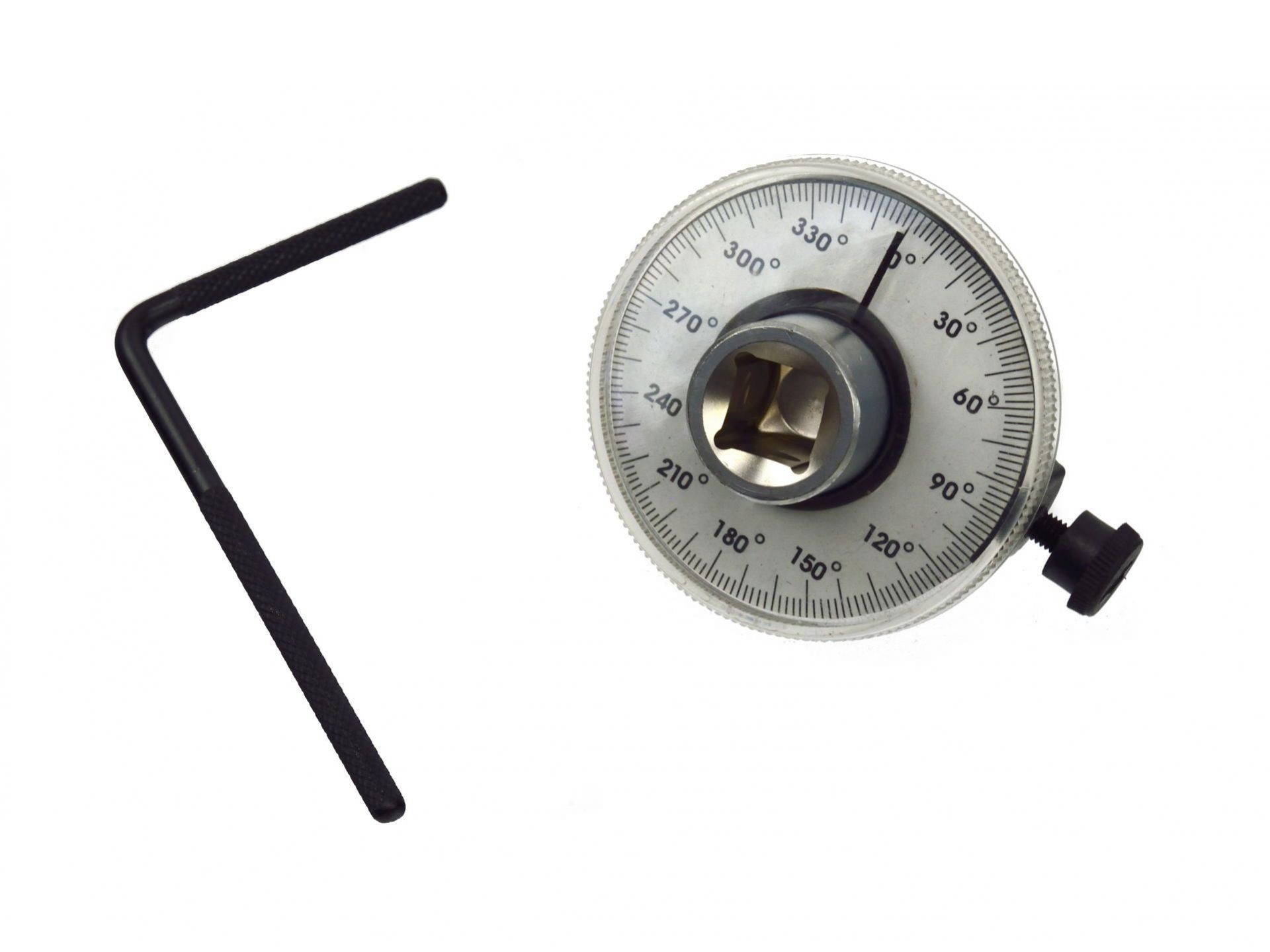 LLAVE dinamométrica PROTRACLATOR 1/2' QUATROS - Imagen 7