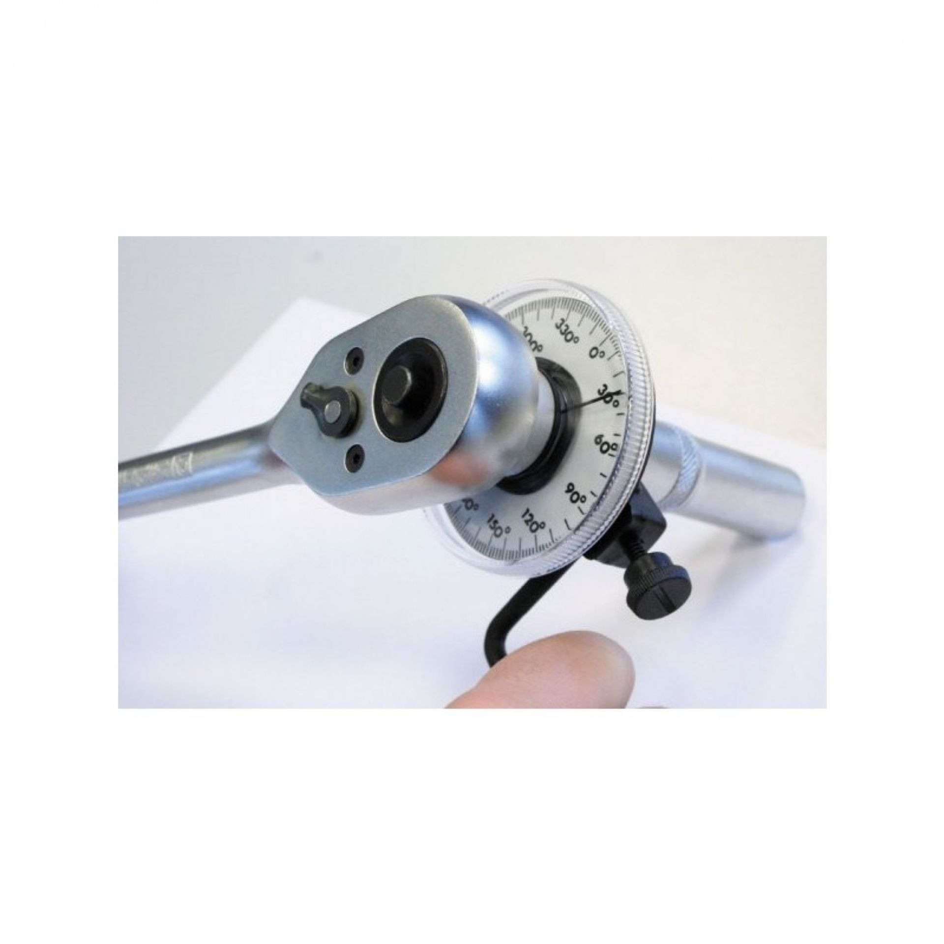 LLAVE dinamométrica PROTRACLATOR 1/2' QUATROS - Imagen 3