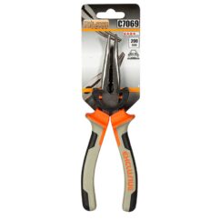 Alicate curvo extendido PROFI 160mm, Richmann