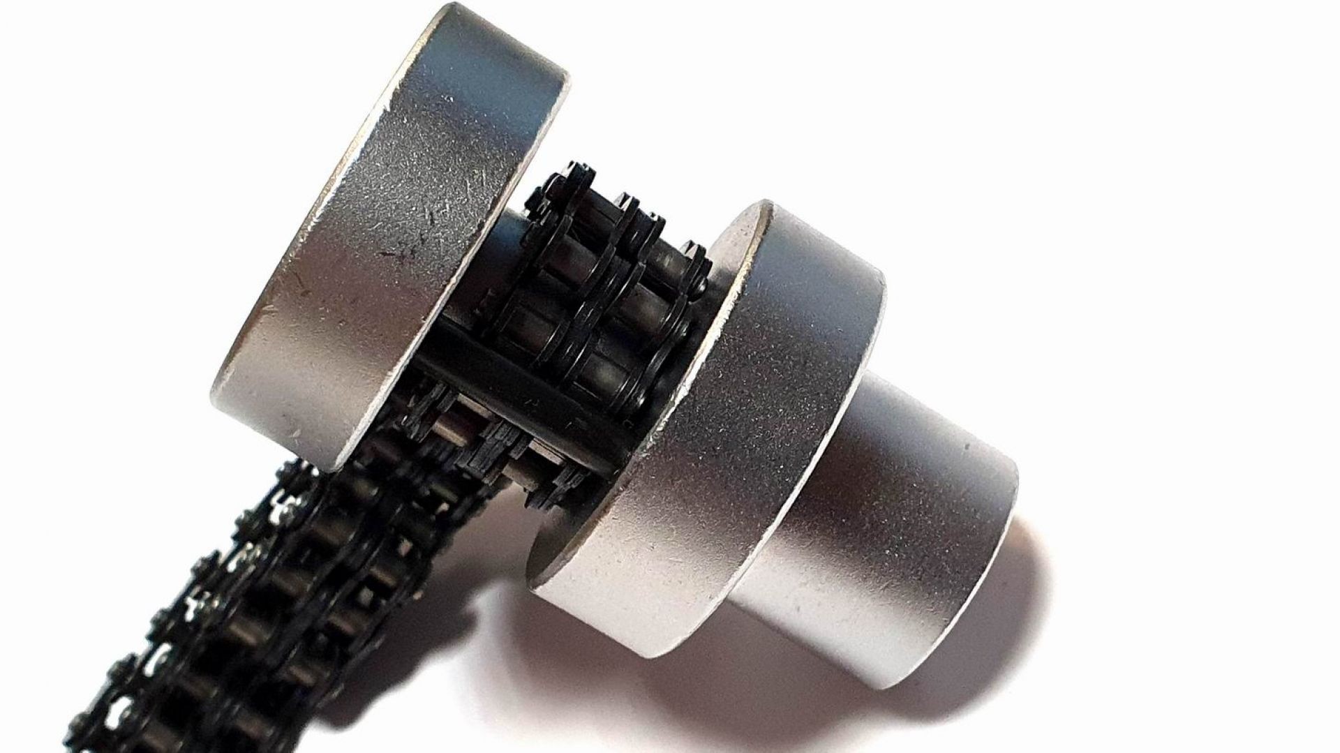 LLAVE DE CADENA PARA FILTROS DE ACEITE 65-115 mm - Imagen 4