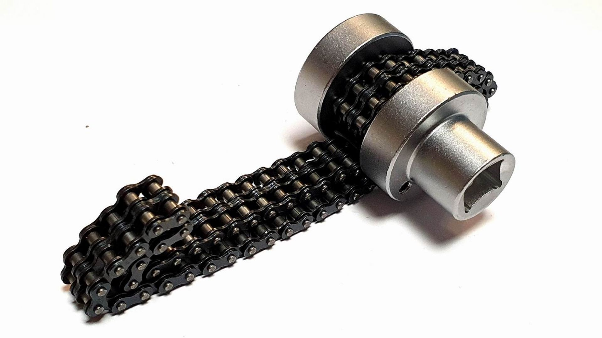 LLAVE DE CADENA PARA FILTROS DE ACEITE 65-115 mm - Imagen 6