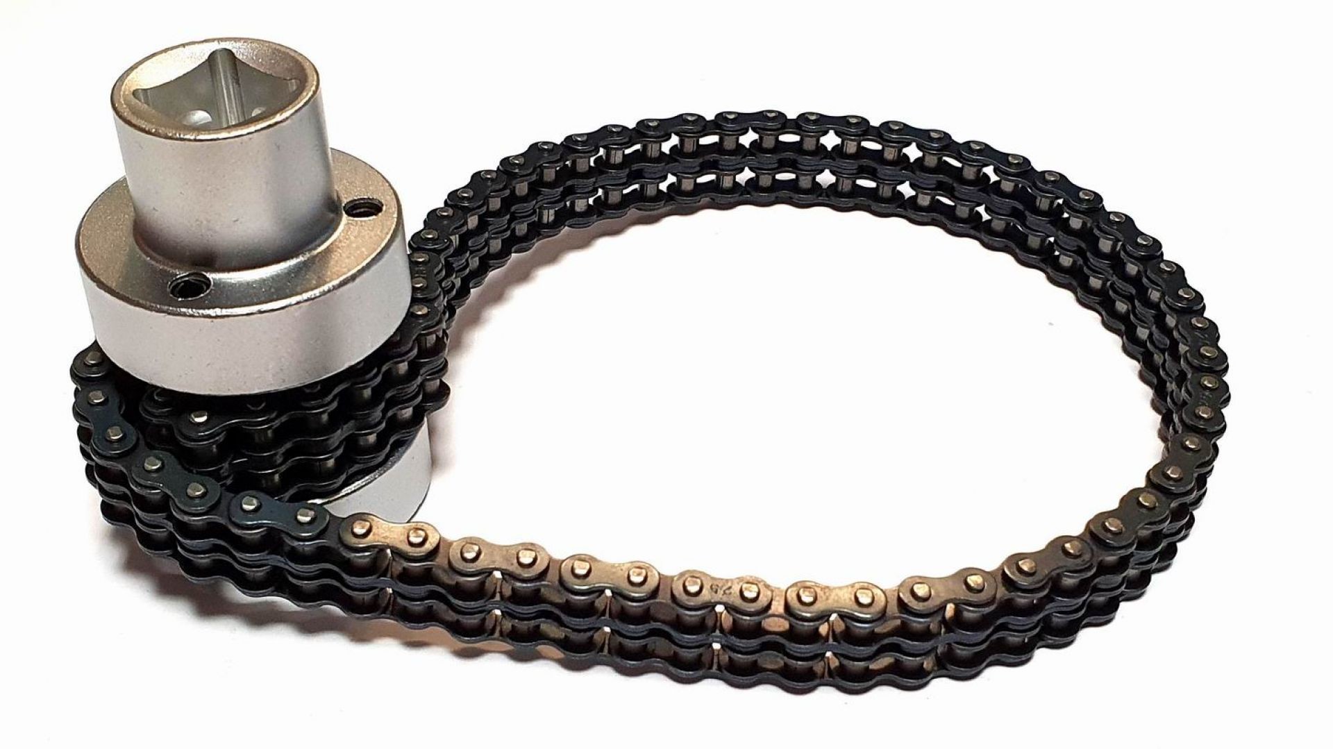 LLAVE DE CADENA PARA FILTROS DE ACEITE 65-115 mm - Imagen 7