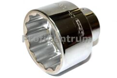 VASO 60MM 3/4' LLAVE DE VASO 12 ANGULAR Richmann