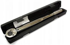 LLAVE dinamométrica 1/2'' 28-210Nm