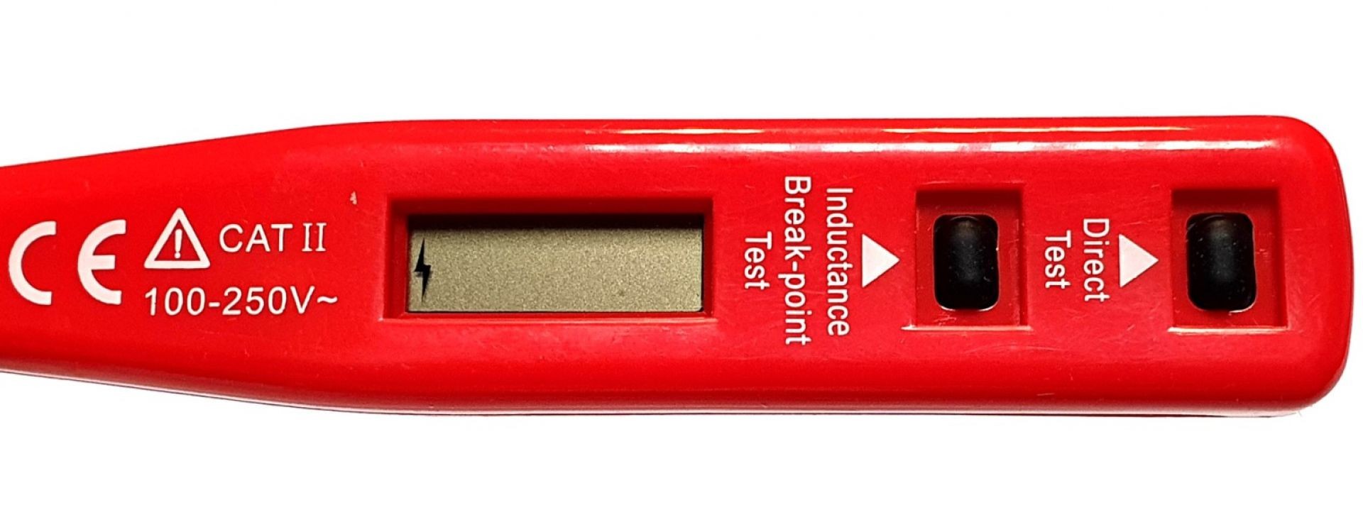 JUEGO DE DESTORNILLADORES AISLADOS 1000V 6 PIEZAS + COMPROBADOR DE TENSION ELECTRICISTA - Imagen 6