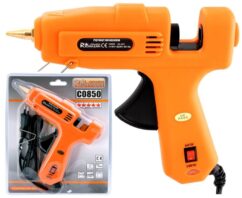 PISTOLA ENCOLADORA EN CALIENTE 60-100W RICHMANN