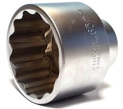 VASO 65mm 3/4' BUJE DE 12 ÁNGULOS FORD TRANSIT IVECO