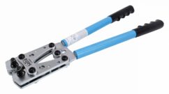 CRIMPER A DOS MANOS PARA MANGAS 6,0-50mm2