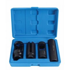 TOMAS DE INYECTOR MOTOR DIESEL 4 uds.