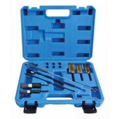 CEPILLOS PARA LIMPIEZA DE ASIENTOS DE INYECTORES