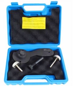 KIT DE AJUSTE DE ÁRBOL DE LEVAS AUDI SEAT SKODA VW 1.4 TSI/TFSI