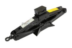 ELEVADOR DE COCHES TRAPEZOIDAL CON GATO DE GOMA 1.5T