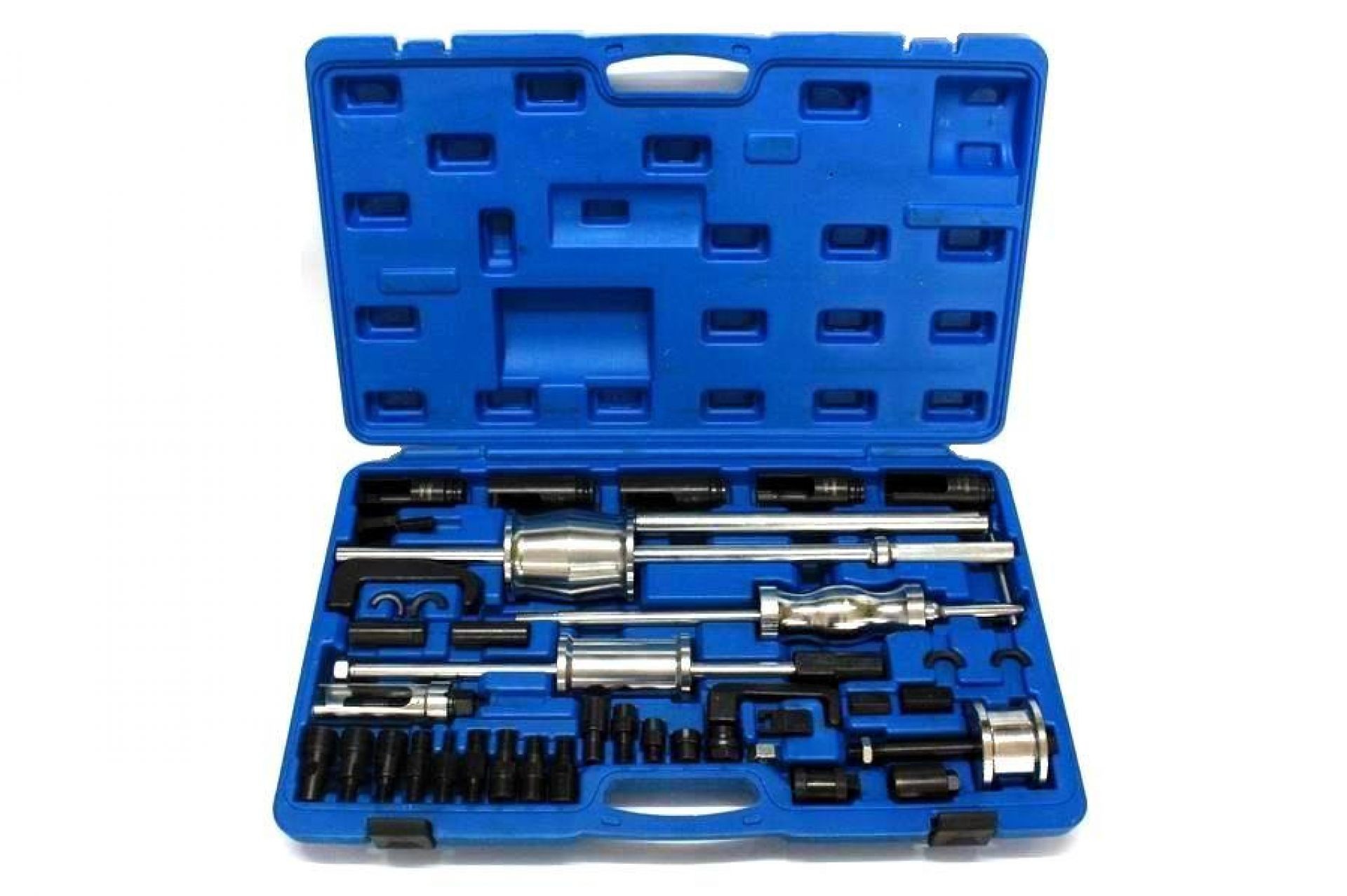 INERCIA BOSCH CDI EXTRACTOR DE INYECTOR MEGA CONJUNTO - Imagen 4