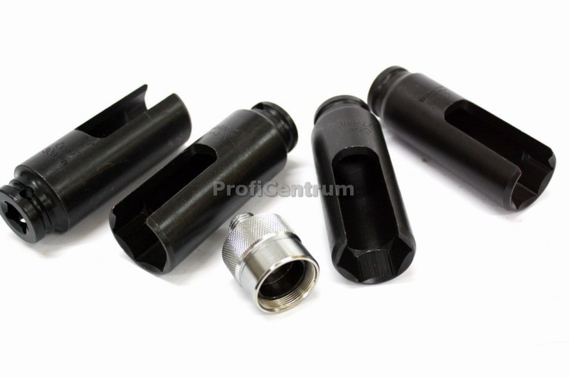 INERCIA BOSCH CDI EXTRACTOR DE INYECTOR MEGA CONJUNTO - Imagen 5