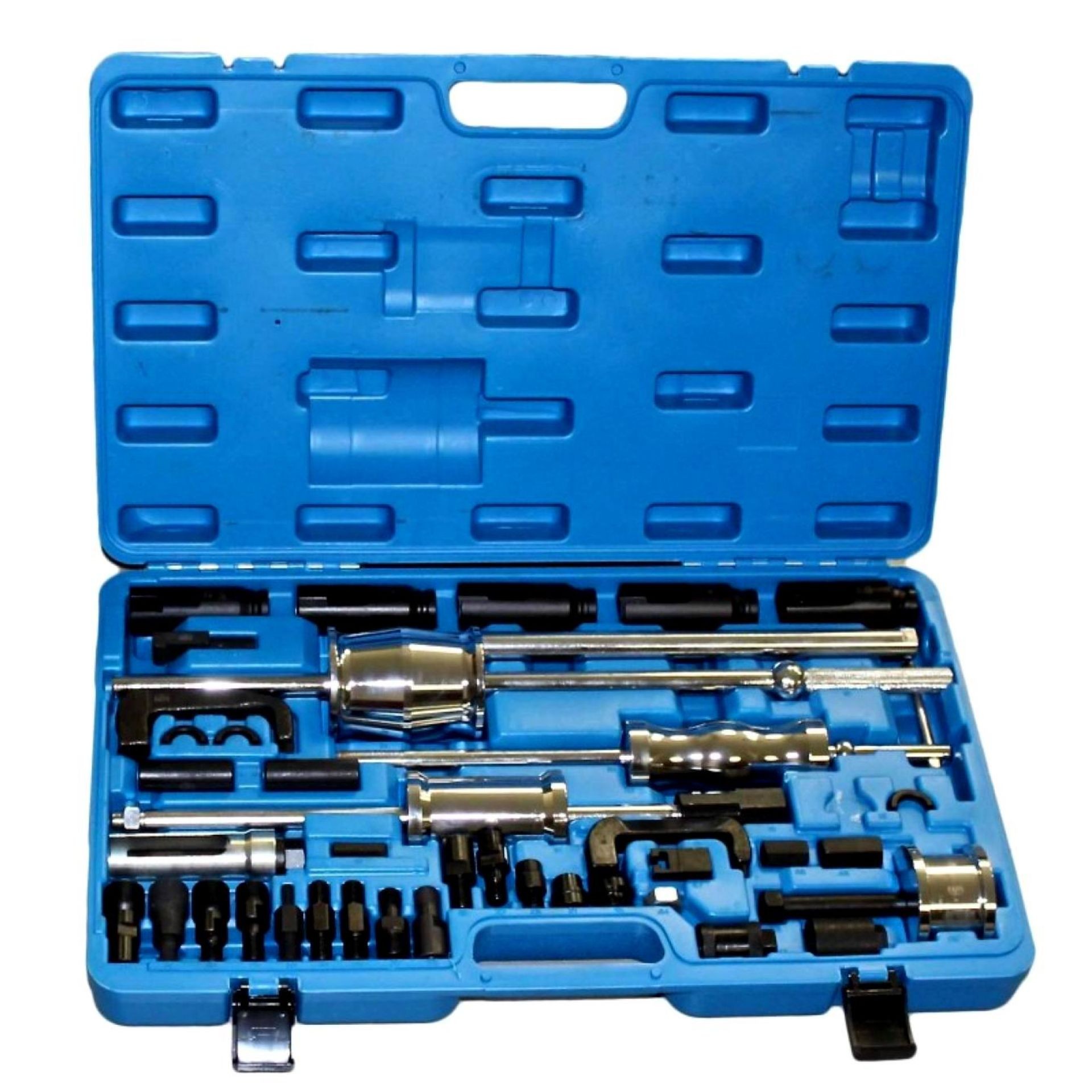 INERCIA BOSCH CDI EXTRACTOR DE INYECTOR MEGA CONJUNTO - Imagen 3