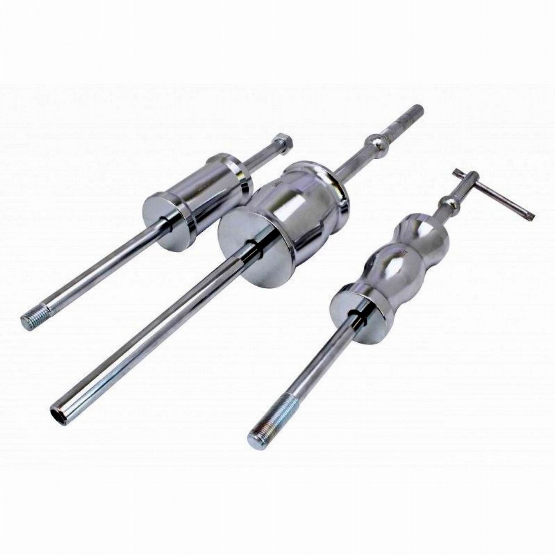 INERCIA BOSCH CDI EXTRACTOR DE INYECTOR MEGA CONJUNTO - Imagen 7
