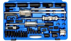 INERCIA BOSCH CDI EXTRACTOR DE INYECTOR MEGA CONJUNTO