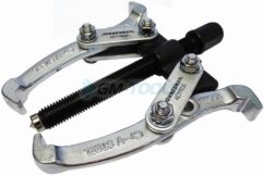 EXTRACTOR DE COJINETES DE DOBLE BRAZO 4' 15-125mm JONNESWAY