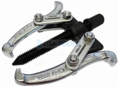 EXTRACTOR DE COJINETES DE DOBLE BRAZO 10-100mm JONNESWAY