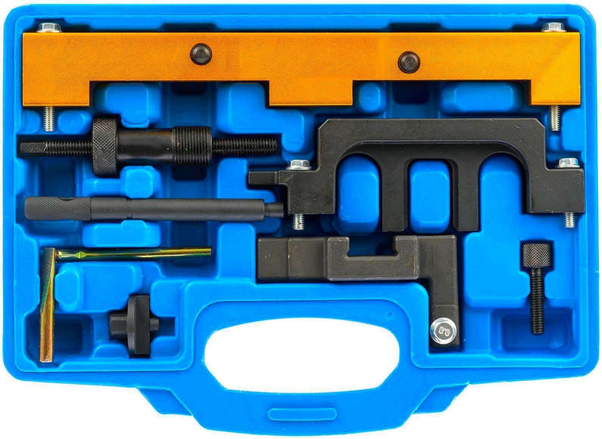 Bloqueo de distribución BMW 1.8/2.0 Valvetronic N42 N46 N46T E46 E83 E87 E90