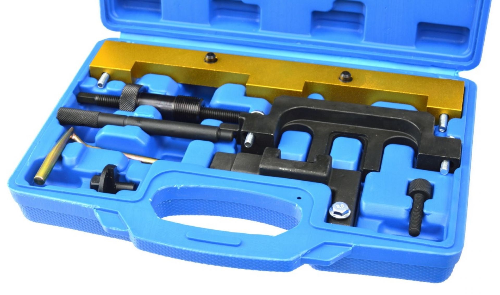 Bloqueo de distribución BMW 1.8/2.0 Valvetronic N42 N46 N46T E46 E83 E87 E90 - Imagen 6