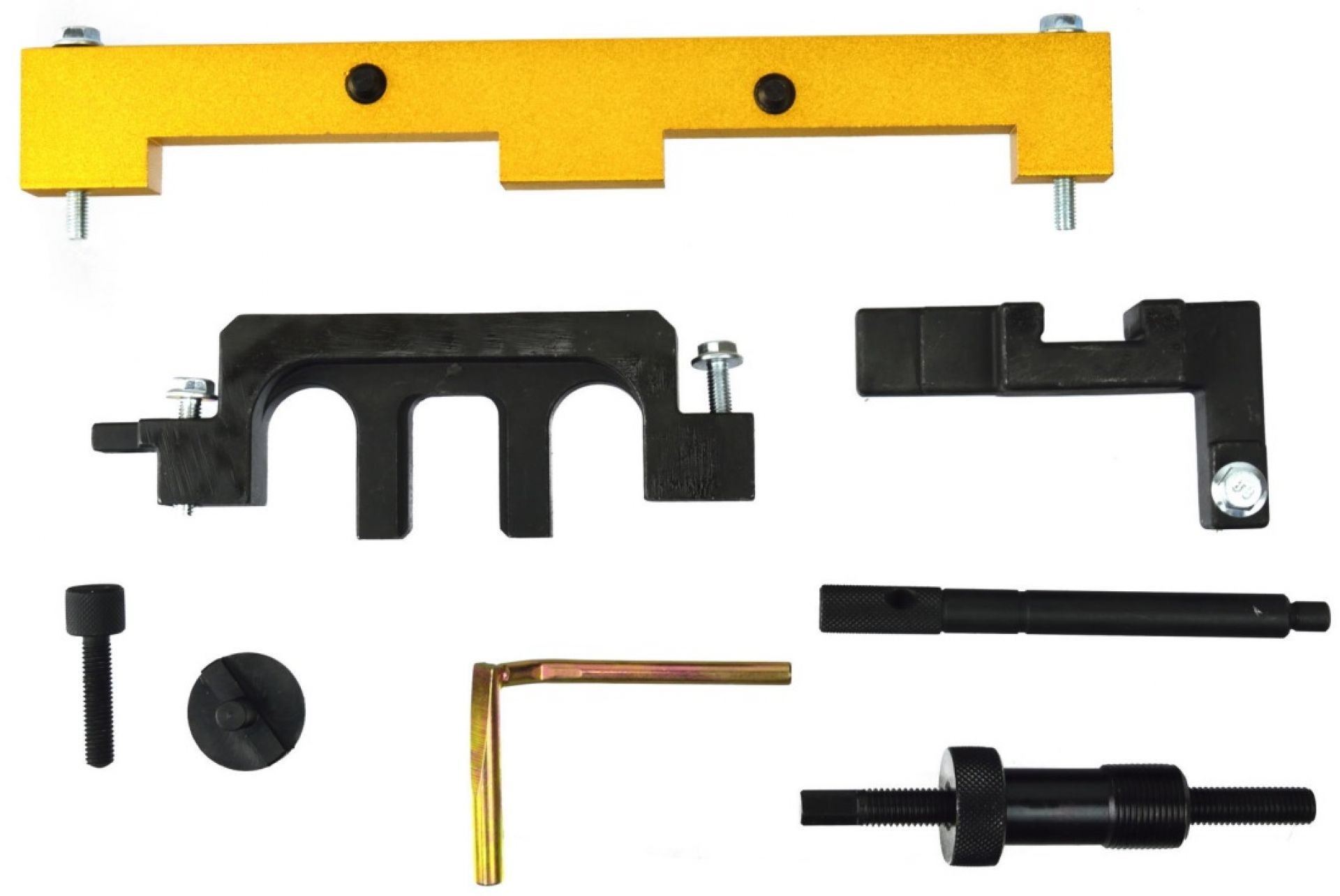Bloqueo de distribución BMW 1.8/2.0 Valvetronic N42 N46 N46T E46 E83 E87 E90 - Imagen 7