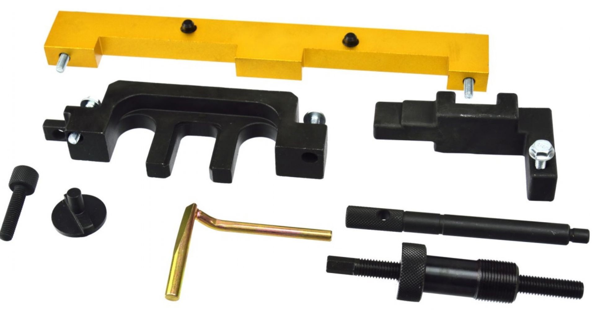 Bloqueo de distribución BMW 1.8/2.0 Valvetronic N42 N46 N46T E46 E83 E87 E90 - Imagen 8