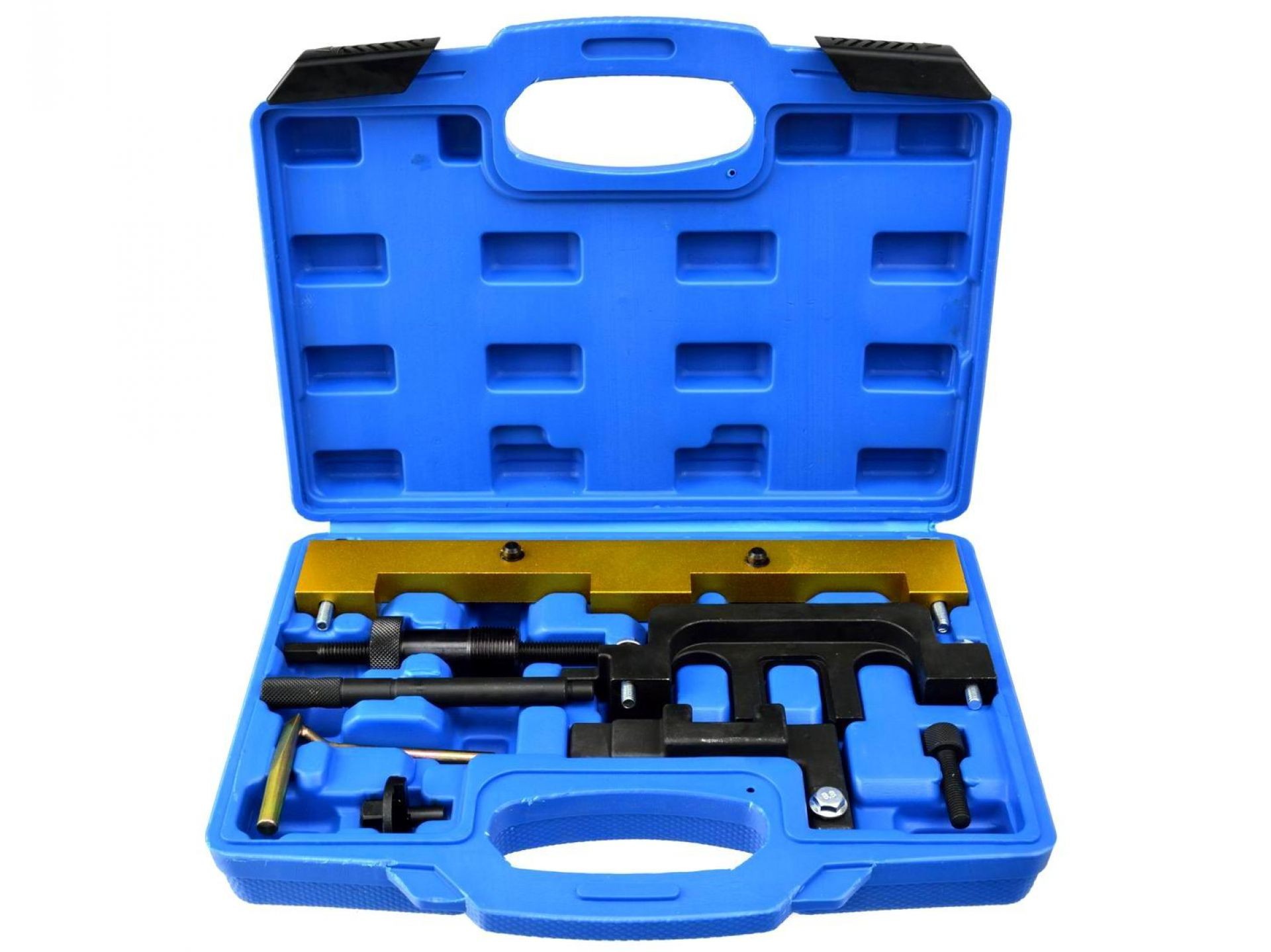 Bloqueo de distribución BMW 1.8/2.0 Valvetronic N42 N46 N46T E46 E83 E87 E90 - Imagen 9