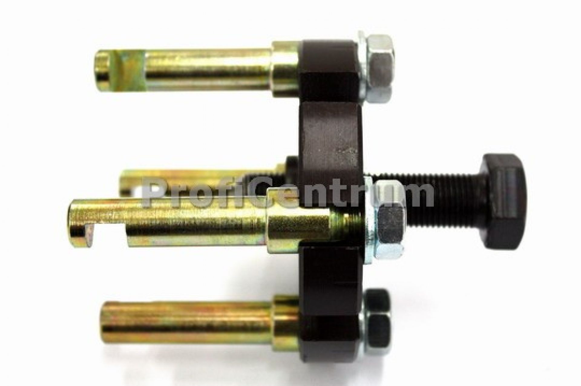 POLEA EXTRACTOR 4 BRAZO LARGO UNIVERSAL