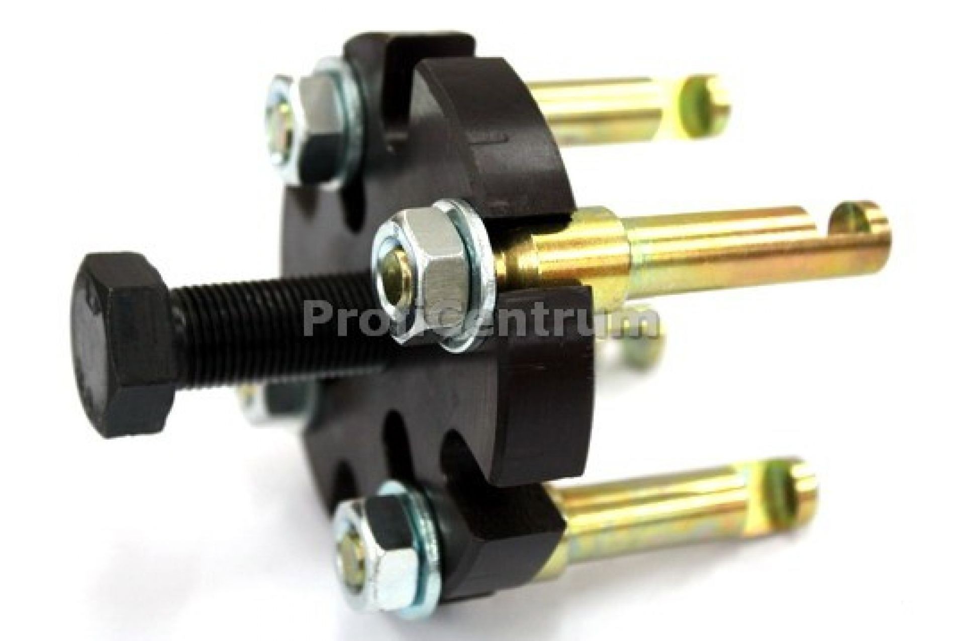 POLEA EXTRACTOR 4 BRAZO LARGO UNIVERSAL