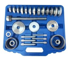 EXTRACTOR PARA RODAMIENTOS Y MANGUITOS DE BUJE GRANDE 50-89 MM 31EL
