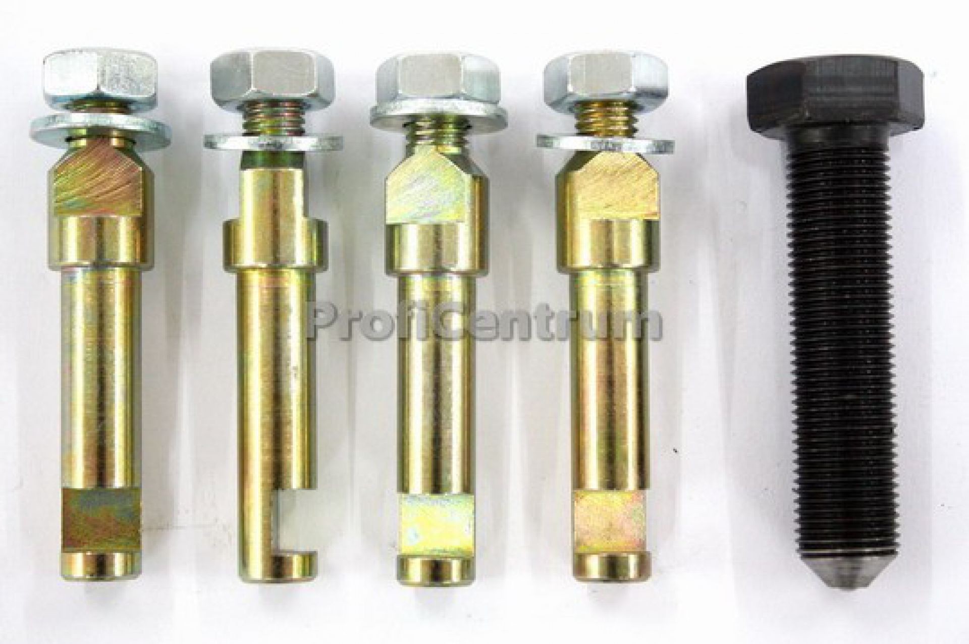 POLEA EXTRACTOR 4 BRAZO LARGO UNIVERSAL