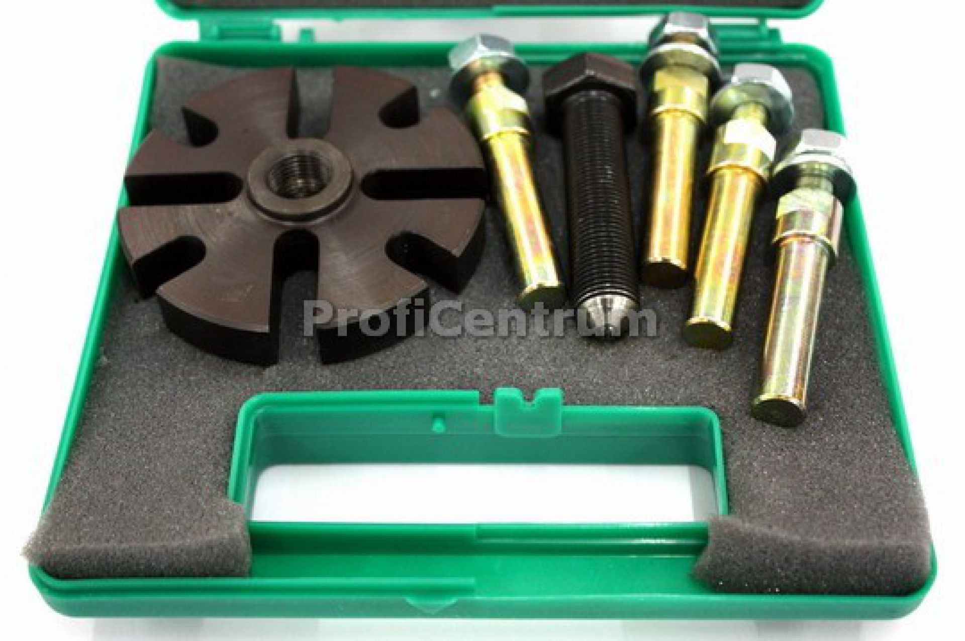 POLEA EXTRACTOR 4 BRAZO LARGO UNIVERSAL