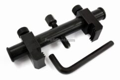 EXTRACTOR DE POLEA MULTI V DEL ALTERNADOR