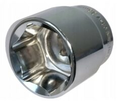 VASO HEXAGONAL 36MM 1/2 CRV FUERTE