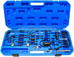 HERRAMIENTA DE DISTRIBUCIÓN CITROEN PEUGEOT PSA HDI HPI GASOLINA DIESEL SATRA