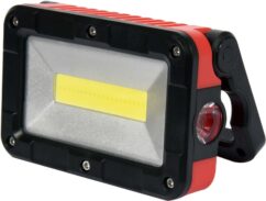 VUELO PORTÁTIL 5W COB 300LM YATO