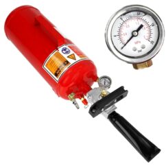 INFLADOR DEPOSITO A PRESION PARA INFLAR RUEDAS 9l