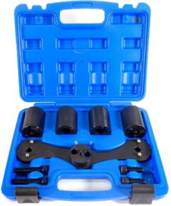 Bloqueo de ejes equilibradores BMW B47/B48/N47 serie 1-5 X1-X5