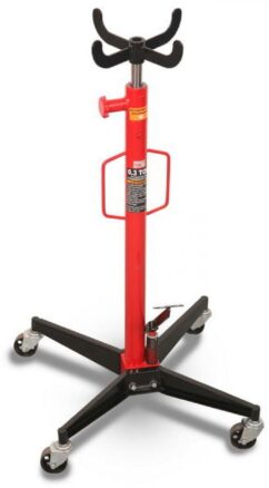 ELEVADOR HIDRÁULICO PARA CAJA DE CAMBIOS 300kg