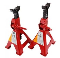 SOPORTES DE GATO SOPORTES DE COCHE 6T CONJUNTO
