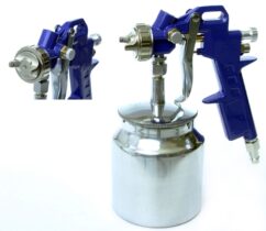 AJUSTE PISTOLA PINTURA 1.8MM 750ML