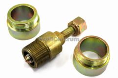 BOMBA DE INYECCIÓN EXTRACTOR DE RUEDAS BMW 2.0 3.0D CR E39