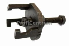 POLEA DE DISTRIBUCIÓN EXTRACTOR FORD MAZDA TDCI TCI TDDI