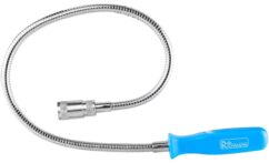 PINZA MAGNÉTICA FLEXIBLE, LED 57CM