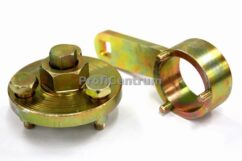 EXTRACTOR DE ÁRBOL DE LEVAS VW AUDI 1.6 2.0 TDI C