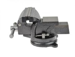 MORDAZA ROTATIVA 200MM 8' TIPO 15KG SOLIDA