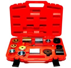 EXTRACTOR DE BUJE DE COJINETE DE BRAZO OSCILANTE BMW E36 E46 E90 E60